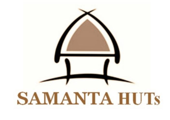 Samanta Huts Hotel Nusa Lembongan  Exterior photo
